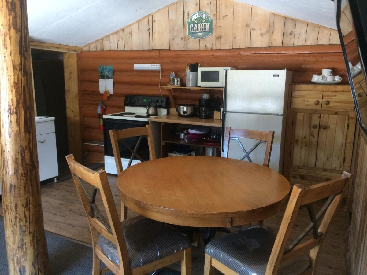 Riverbend Resort サウス・フォーク エクステリア 写真