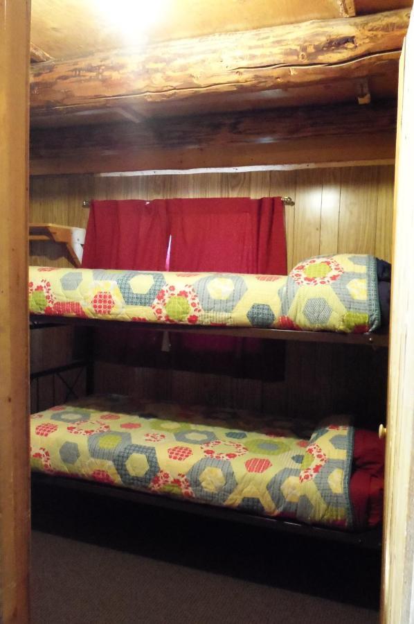 Riverbend Resort サウス・フォーク エクステリア 写真