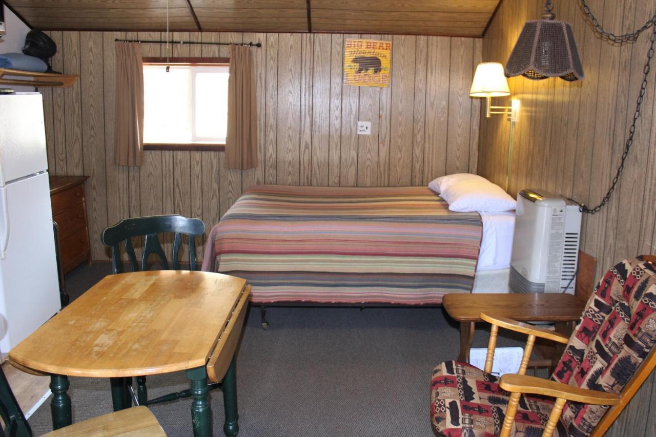 Riverbend Resort サウス・フォーク エクステリア 写真
