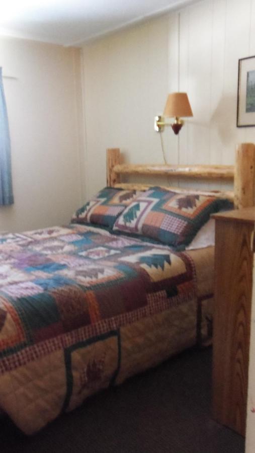 Riverbend Resort サウス・フォーク エクステリア 写真